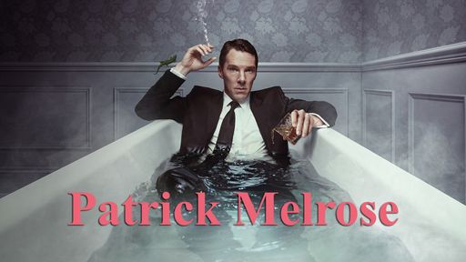 Patrick Melrose
