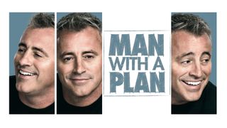 Man With A Plan