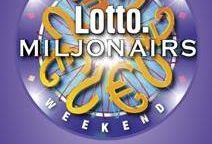 Lotto Weekend Miljonairs
