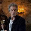 Doctor Who