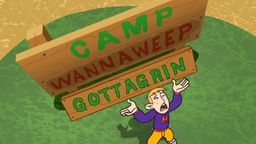 Return to Camp Wannaweep