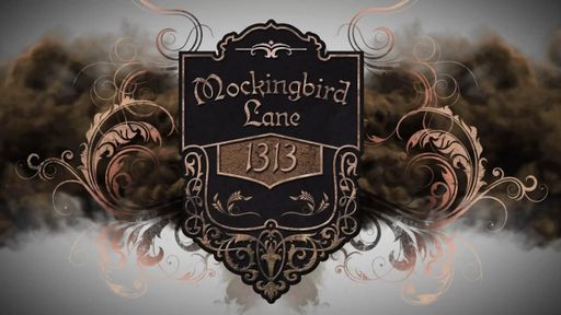 Mockingbird Lane