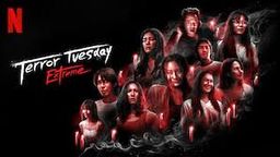 Terror Tuesday: Extreme