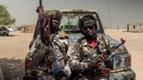 Boko Haram & Unnatural Selection