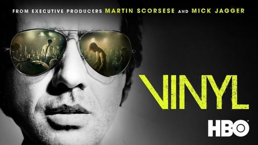 Vinyl