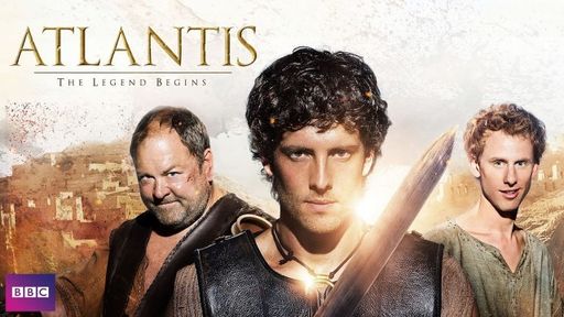 Atlantis