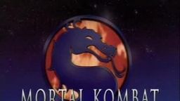 Mortal Kombat: Defenders of The Realm