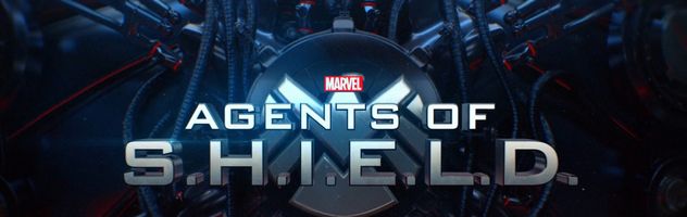 Marvel's Agents of S.H.I.E.L.D.
