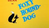 Foxy Hound-Dog