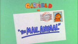The Mail Animal