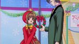 Sakura's Wonderful Christmas