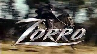 Zorro (1990)