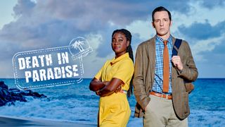Death In Paradise