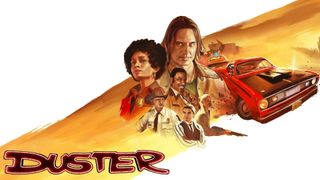 Duster