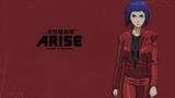 Ghost in the Shell Arise: Alternative Architecture