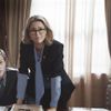 Madam Secretary