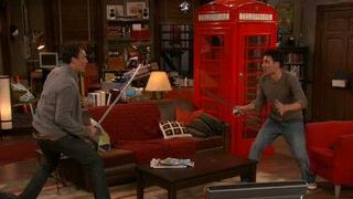 The Duel