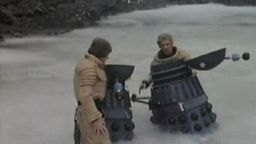 Planet of the Daleks (5)