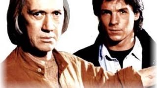 Kung Fu: The Legend Continues