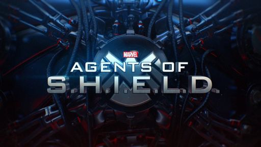 Marvel's Agents of S.H.I.E.L.D.