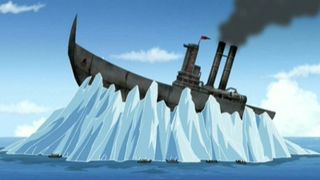 The Siege of the North (1)