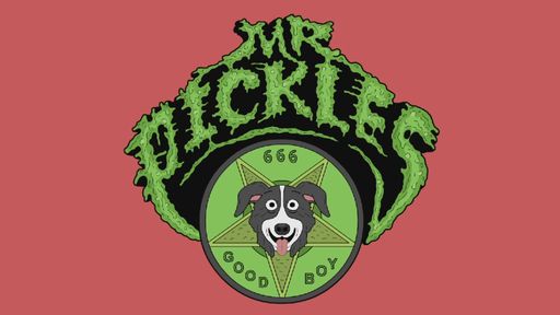 Mr. Pickles