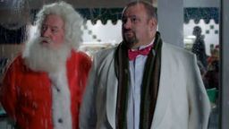 Series 3, Christmas Special