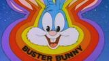 The Buster Bunny Bunch