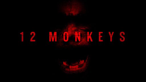 12 Monkeys