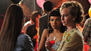 Unpleasantville