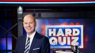 Hard Quiz