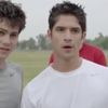 Teen Wolf