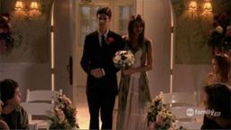 The Secret Wedding of the American Teenager