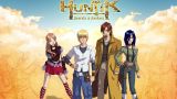Huntik-Secrets and Seekers