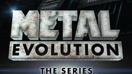 Metal Evolution
