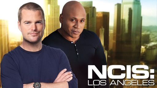 NCIS: Los Angeles