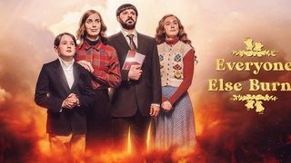 Everyone Else Burns
