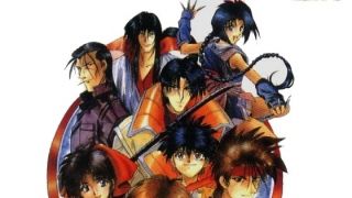Rurouni Kenshin