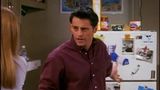 The One with Joey's Fridge