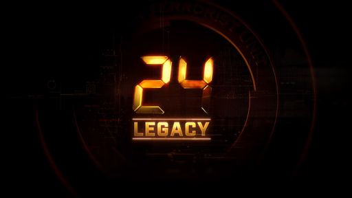 24: Legacy