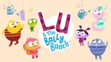 Lu & the Bally Bunch