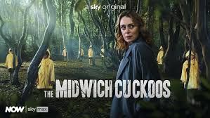 The Midwich Cuckoos
