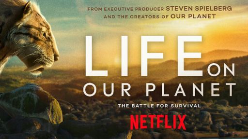 Life on Our Planet