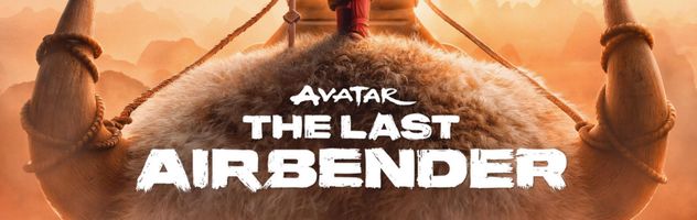 Avatar: The Last Airbender