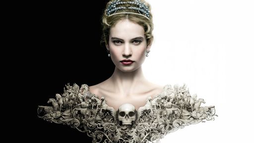 War and Peace (2015)