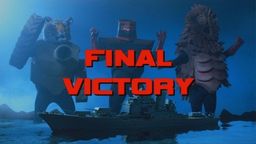 Final Victory
