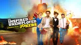 The Inspired Unemployed Impractical Jokers