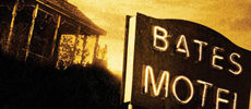 Bates Motel