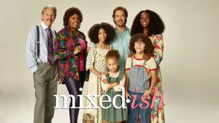 mixed-ish