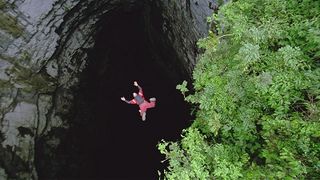 Caves